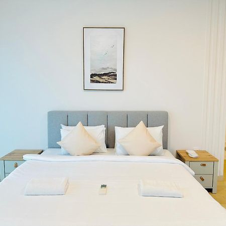 Crystal Suite At Eaton Klcc Куала Лумпур Екстериор снимка