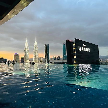 Crystal Suite At Eaton Klcc Куала Лумпур Екстериор снимка