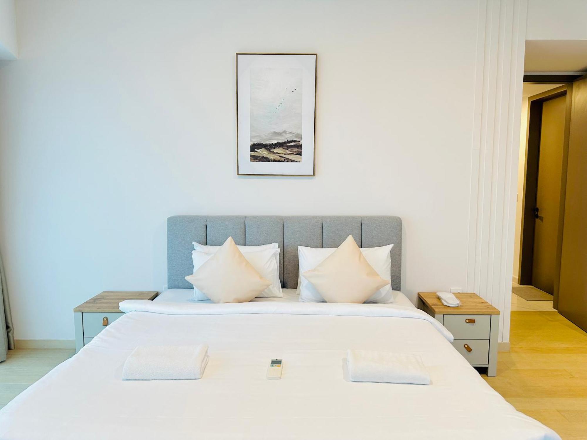 Crystal Suite At Eaton Klcc Куала Лумпур Екстериор снимка