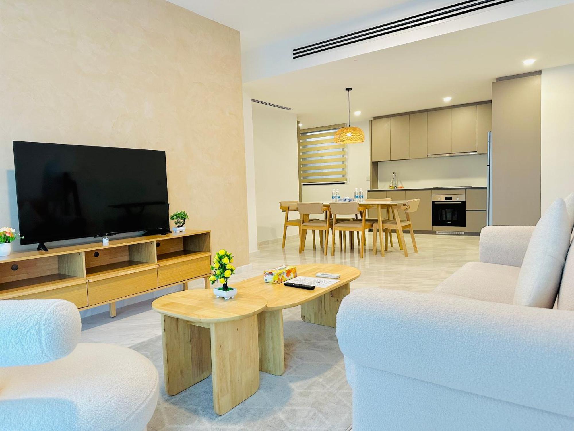 Crystal Suite At Eaton Klcc Куала Лумпур Екстериор снимка