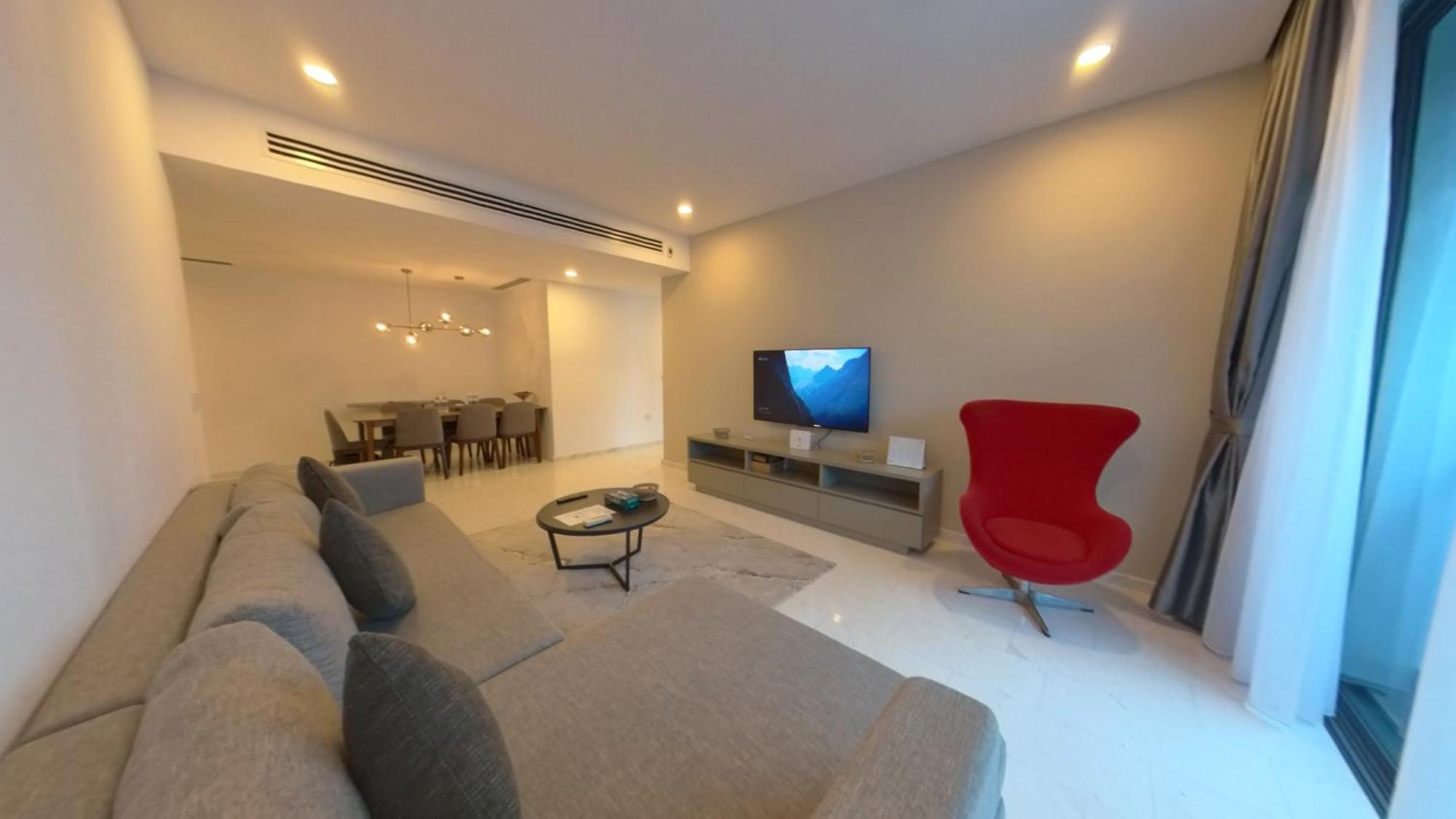 Crystal Suite At Eaton Klcc Куала Лумпур Екстериор снимка