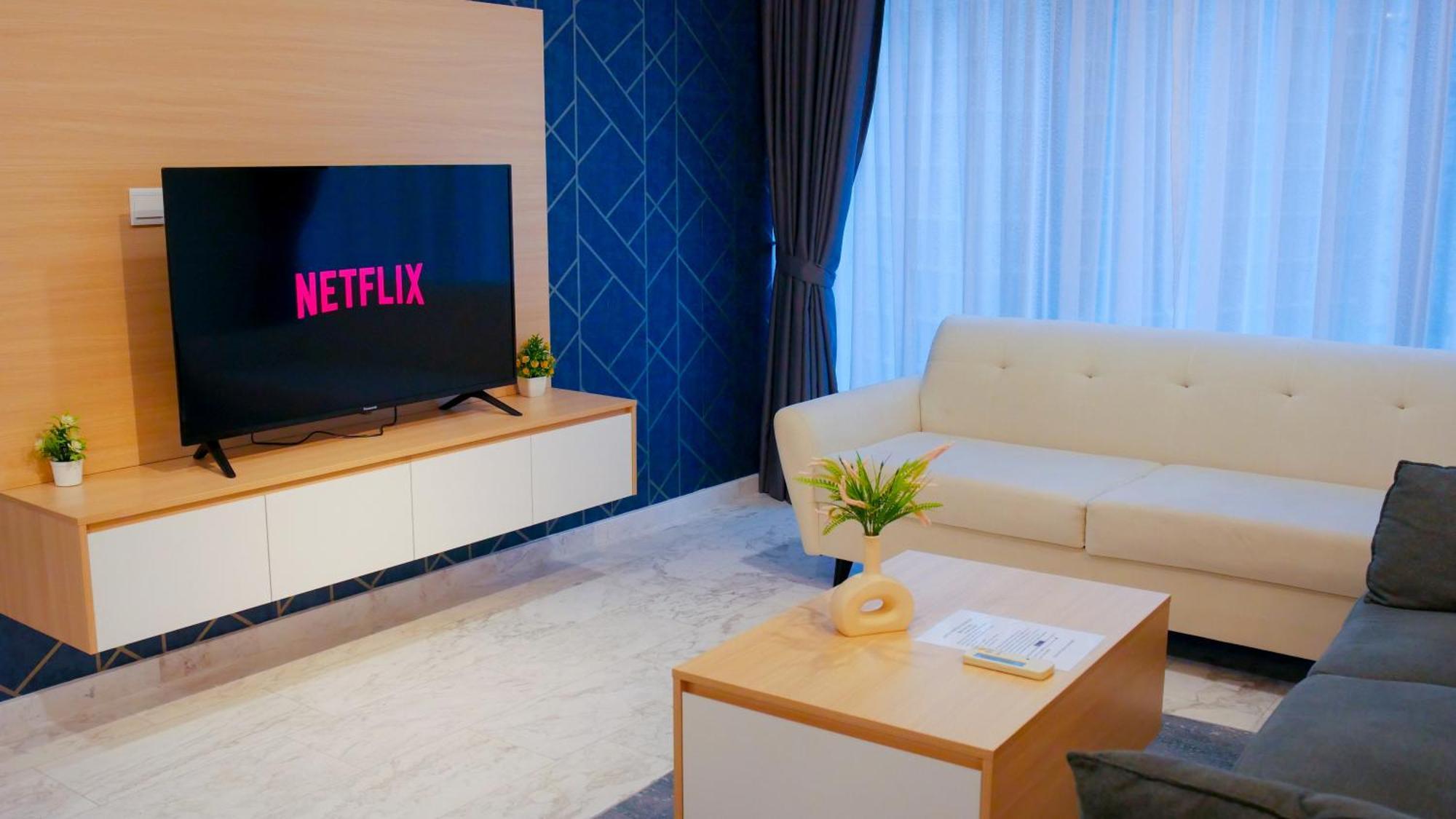 Crystal Suite At Eaton Klcc Куала Лумпур Екстериор снимка